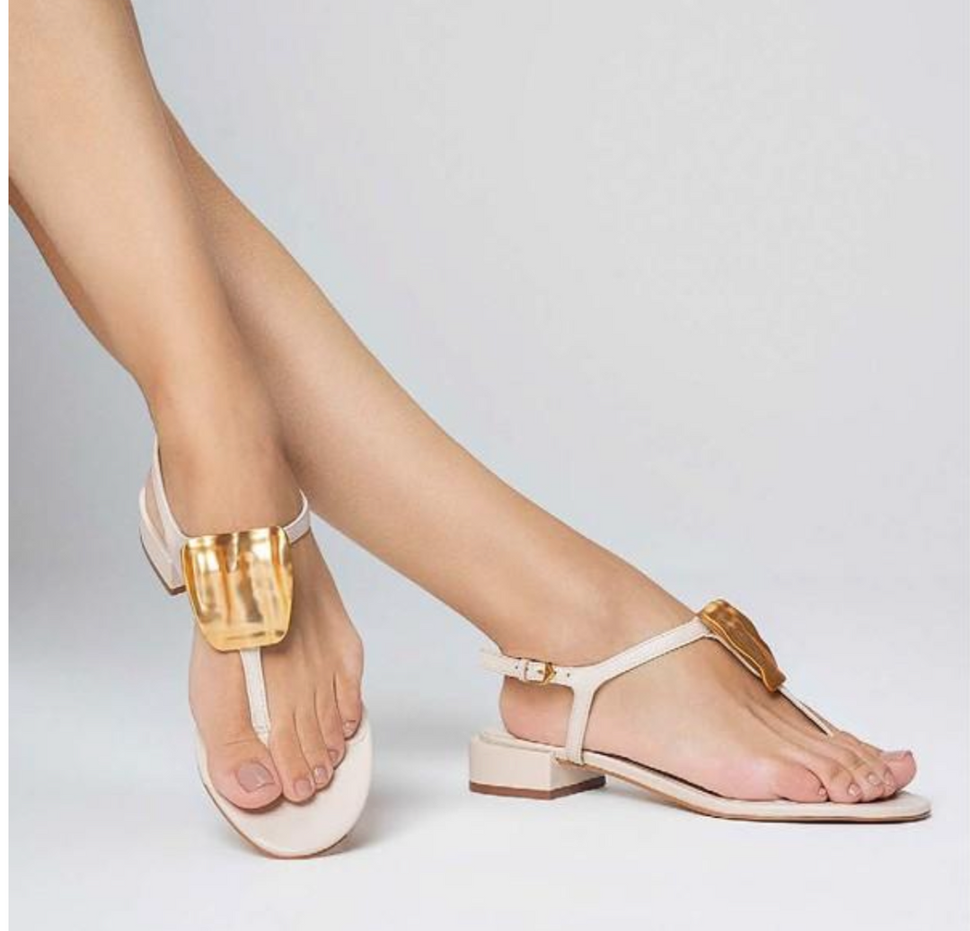 New In Shoes