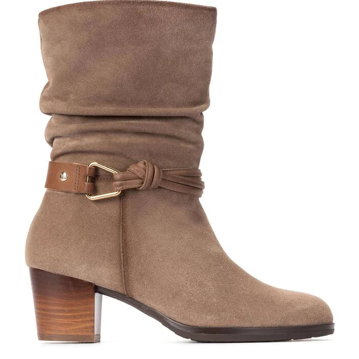 New In Shoes