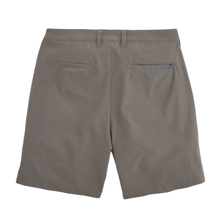 8" Harris Golf Short Steel