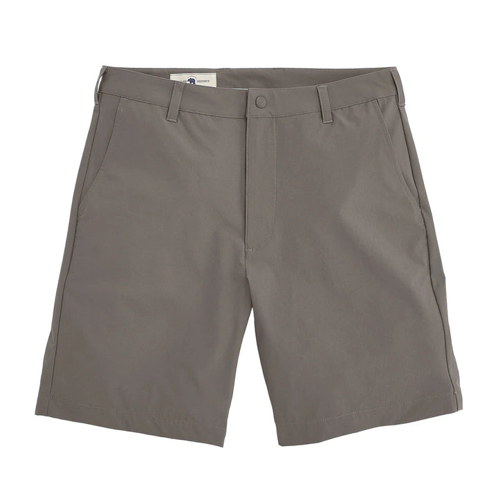 8" Harris Golf Short Steel