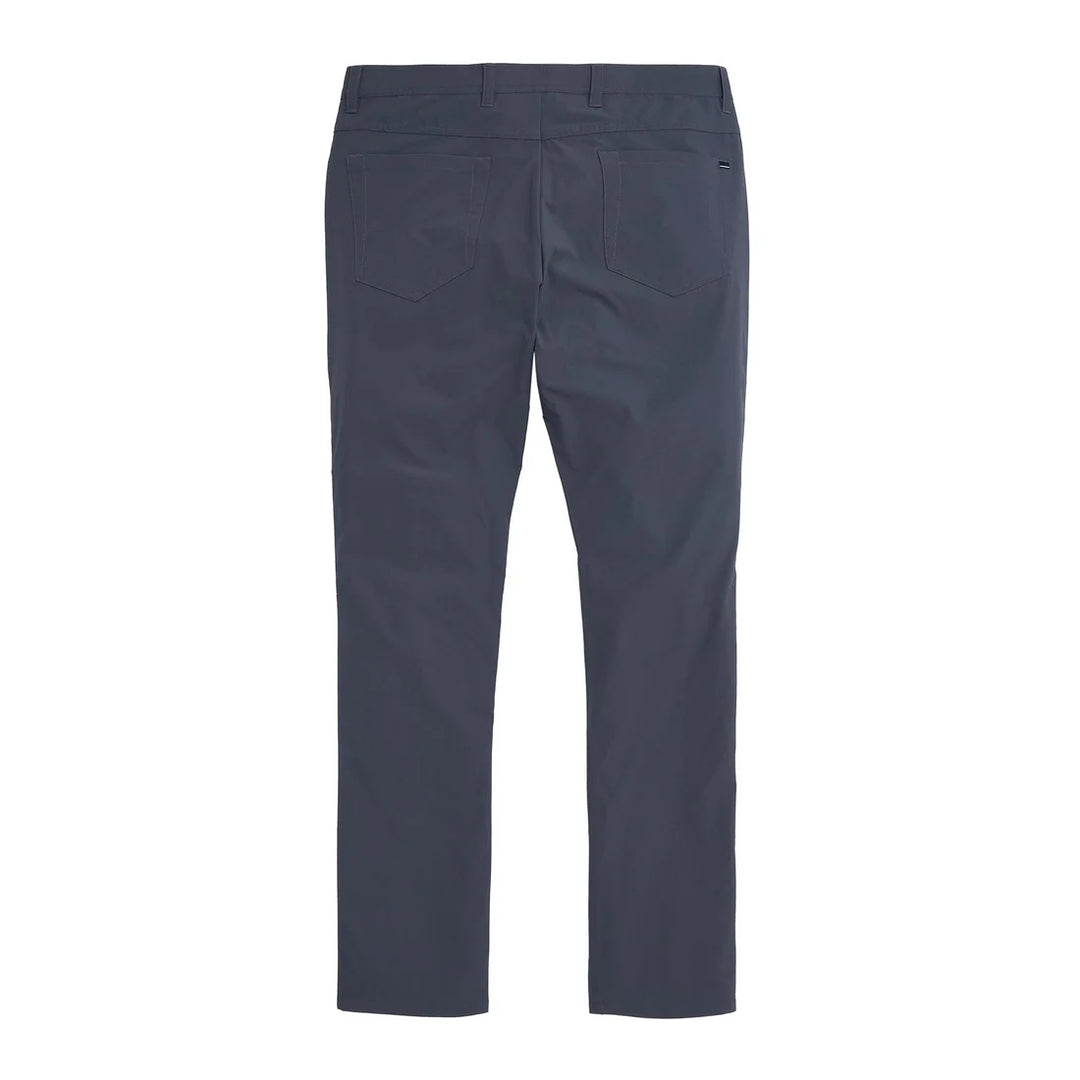 Harris Perf. 5-Pocket Pant Ombre Blue