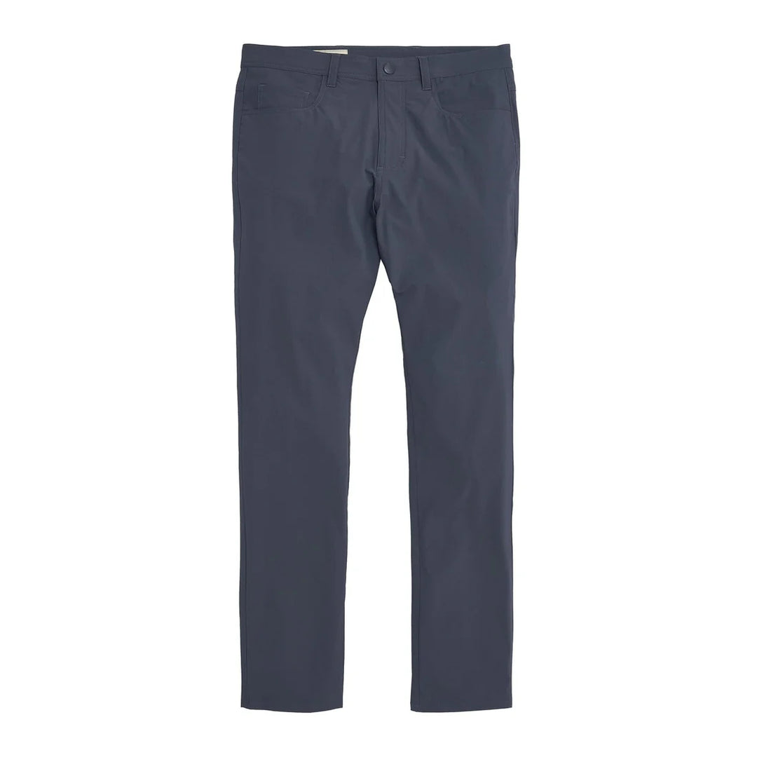 Harris Perf. 5-Pocket Pant Ombre Blue