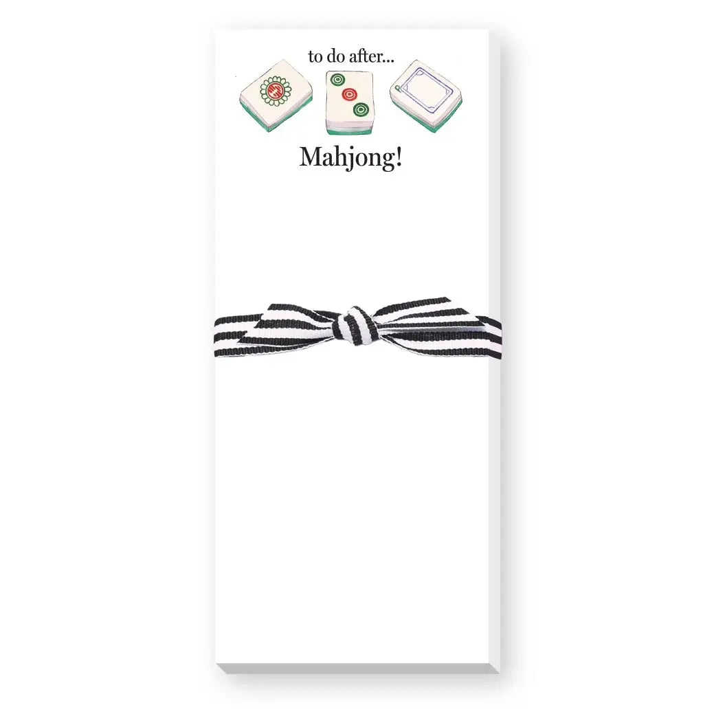 Skinnie Notepad