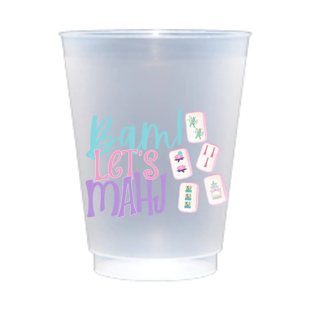 Bam Let&
