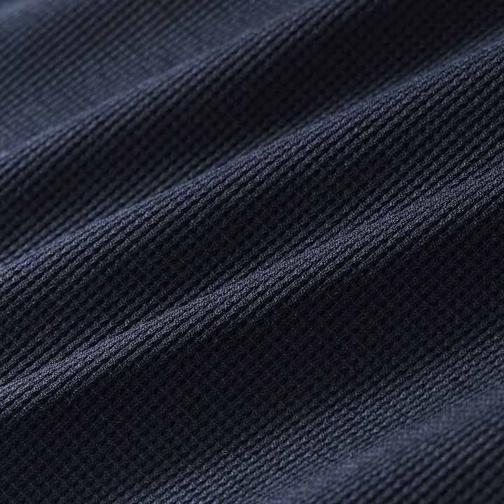 Henderson Henley - Navy