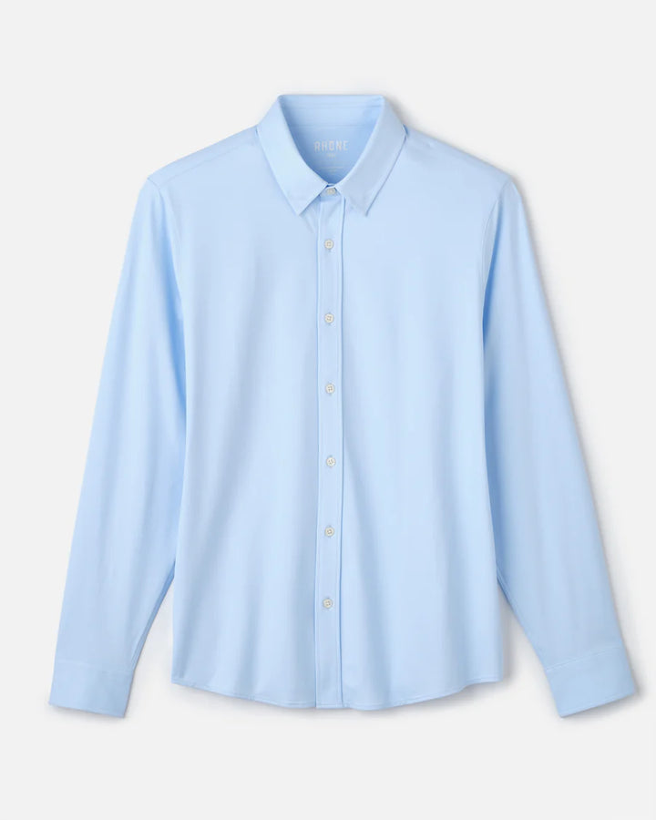 Commuter Shirt - Slim Fit