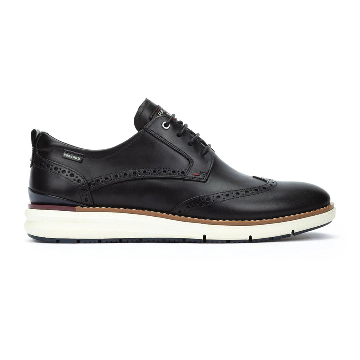 Manacor Dress Shoes - Black