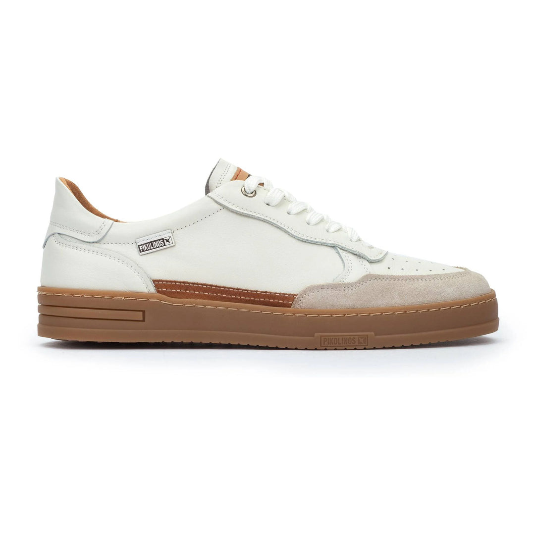 Xativa Off White Sneakers