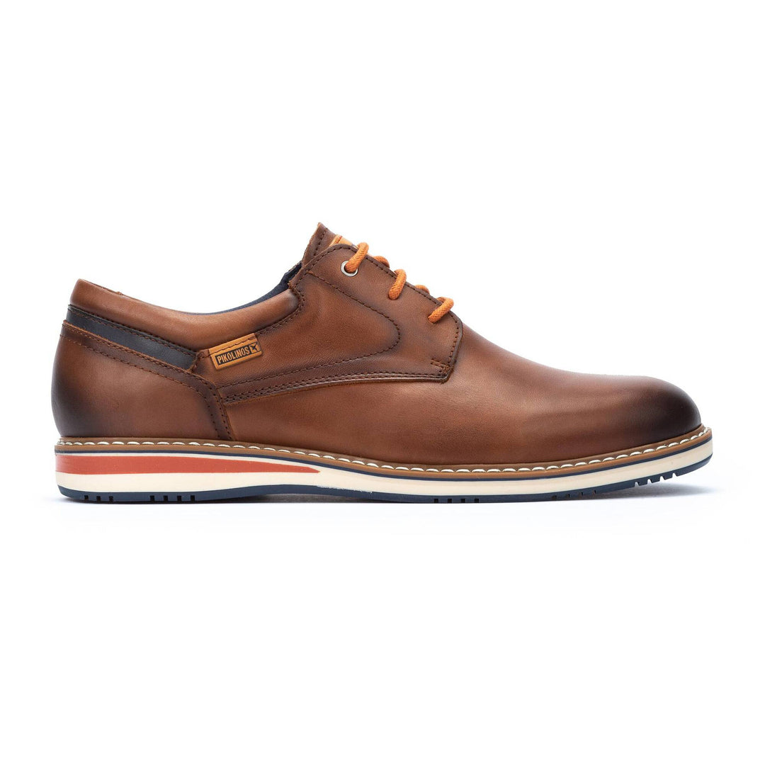 Avila Cuero Dress Shoes - Cuero
