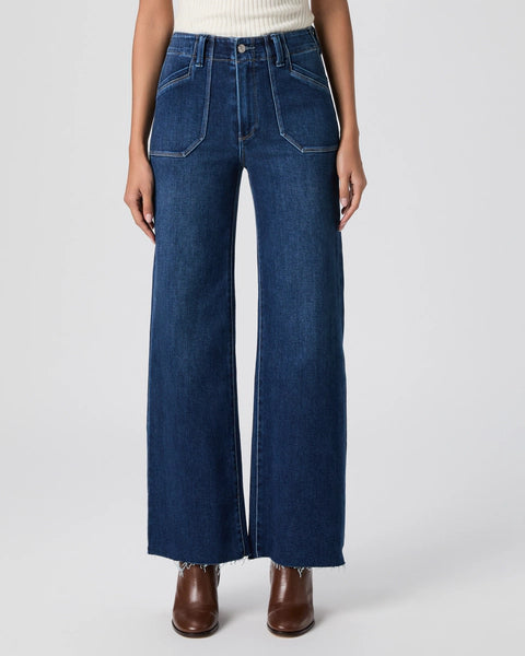Anessa Utility Pockets