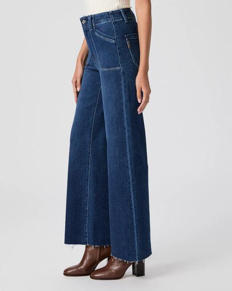 Anessa Utility Pockets