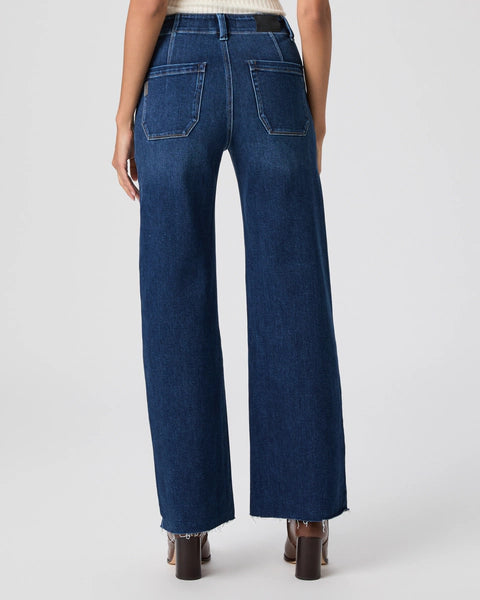 Anessa Utility Pockets