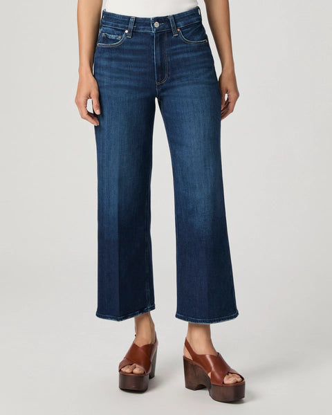 Anessa Wide Leg Jean Overdrive