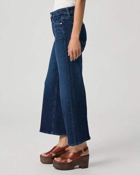 Anessa Wide Leg Jean Overdrive