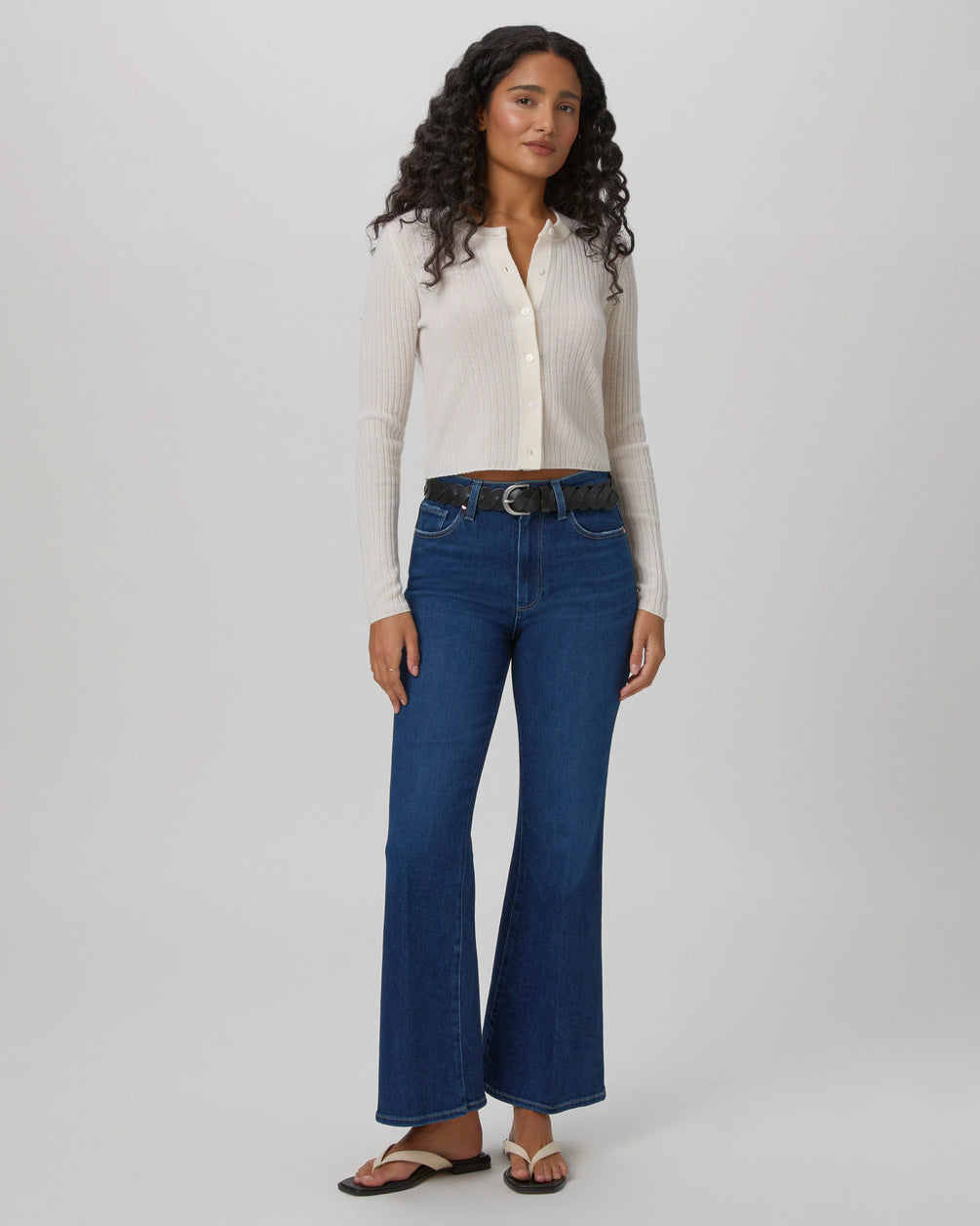 Marlow Skimmer Flare Jean Marciella
