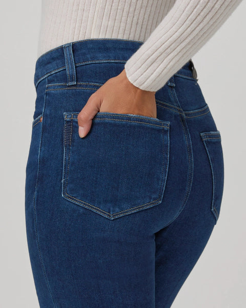 Marlow Skimmer Flare Jean Marciella