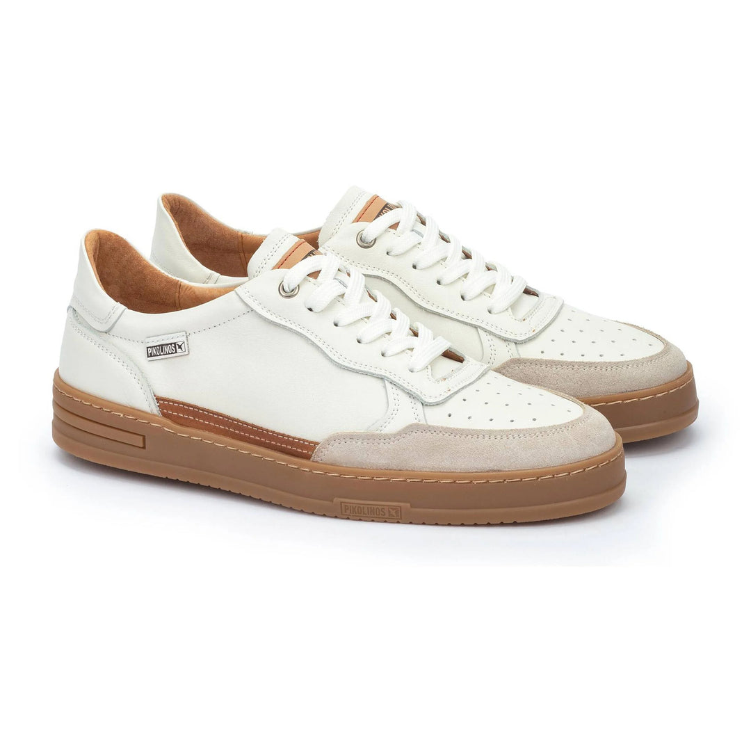 Xativa Off White Sneakers