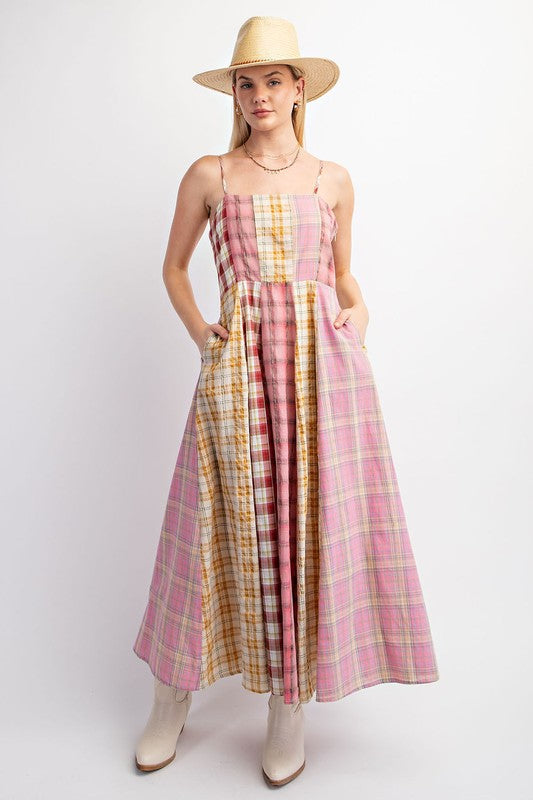Picnic Daydream Dress