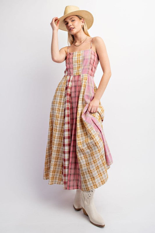 Picnic Daydream Dress