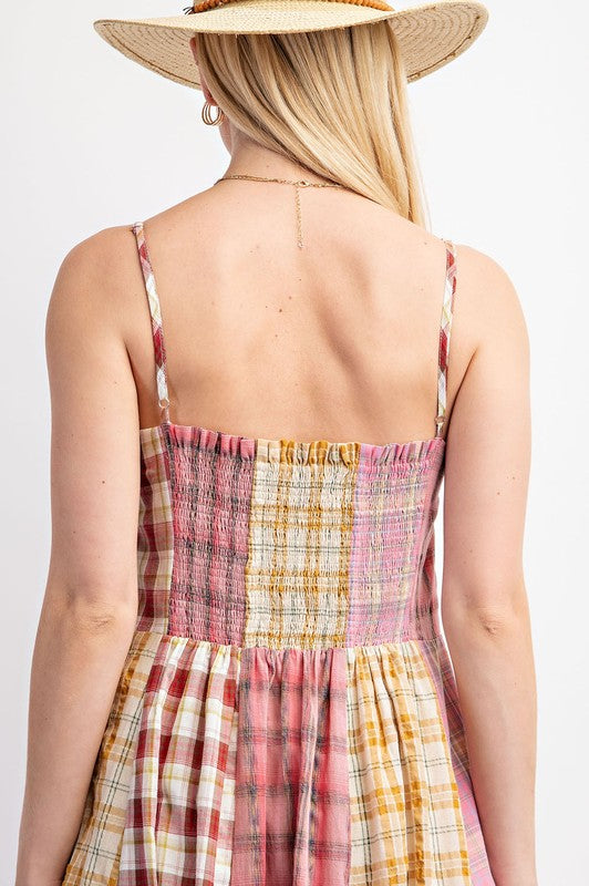 Picnic Daydream Dress