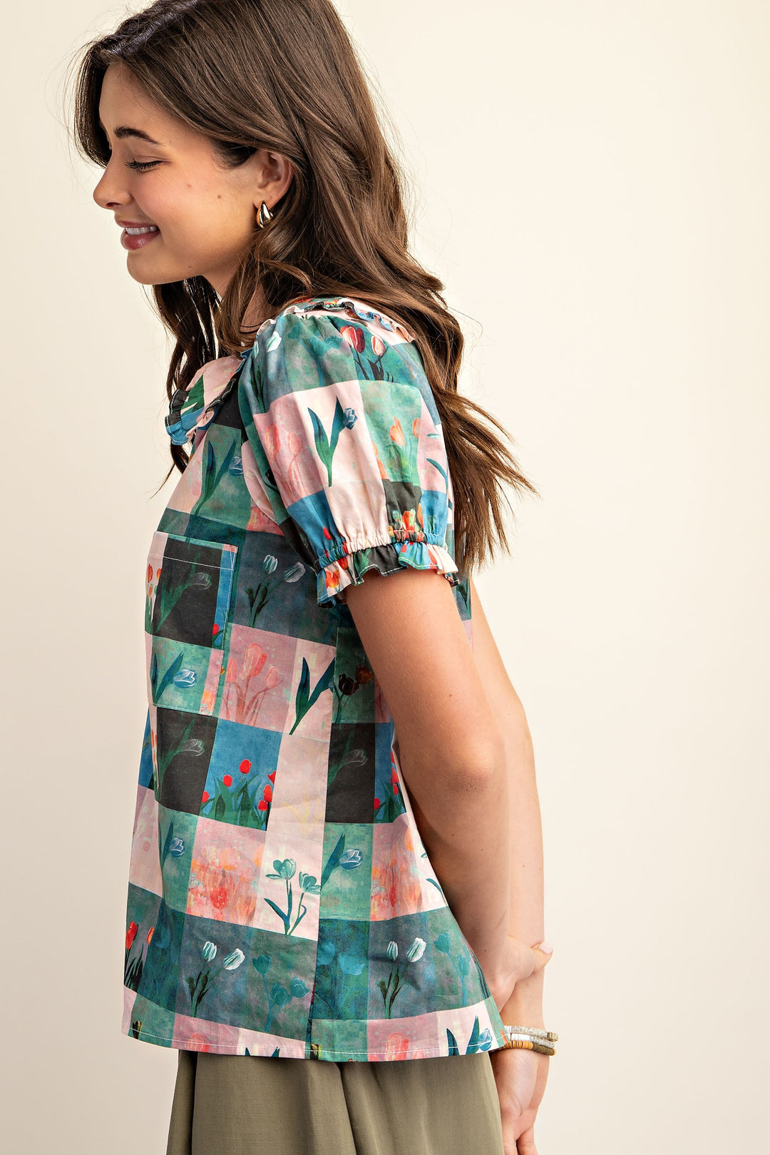 Tulip Top