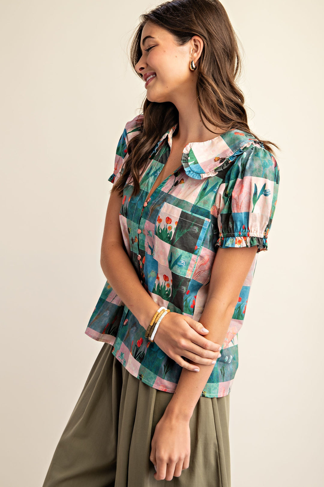 Tulip Top