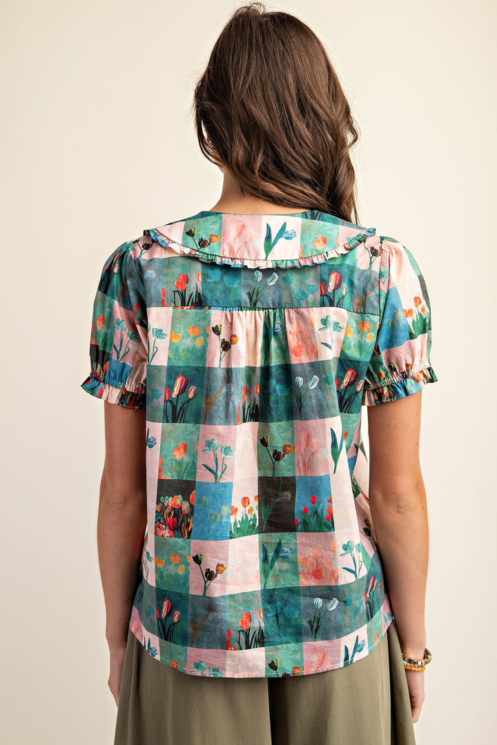 Tulip Top