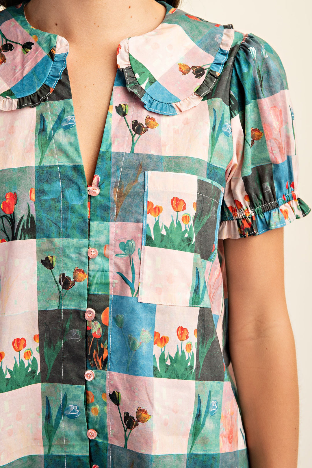 Tulip Top