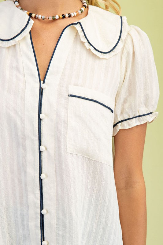 Wendy Blouse