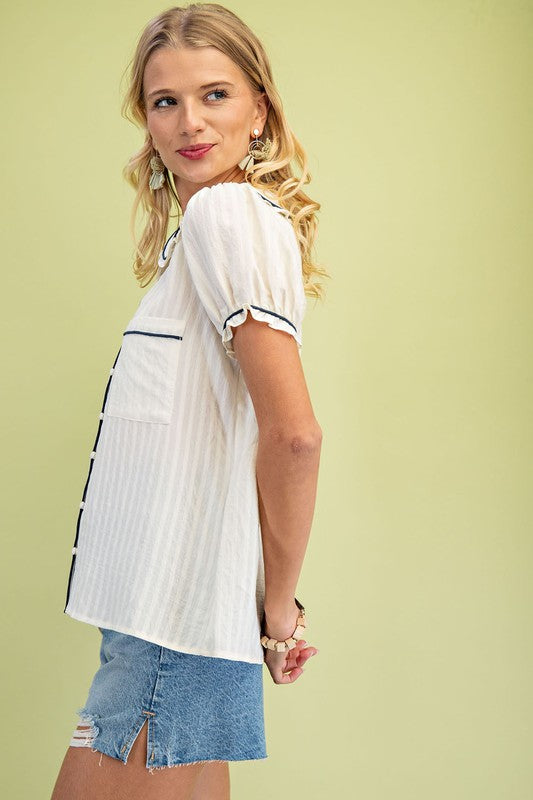 Wendy Blouse