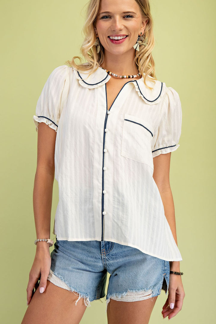 Wendy Blouse