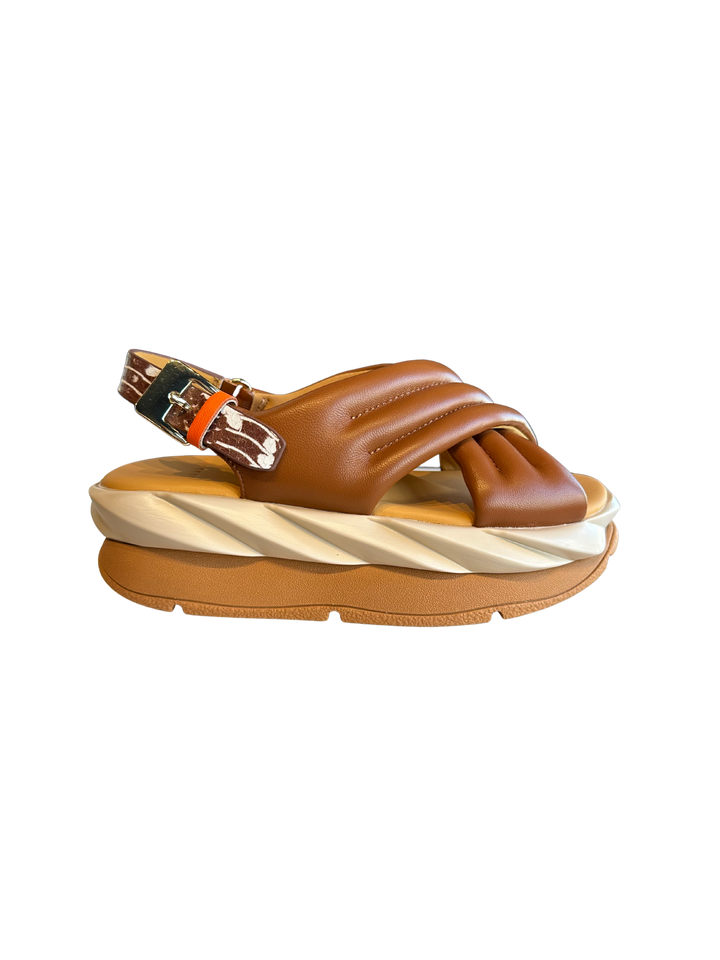 Mellow Mana Brown