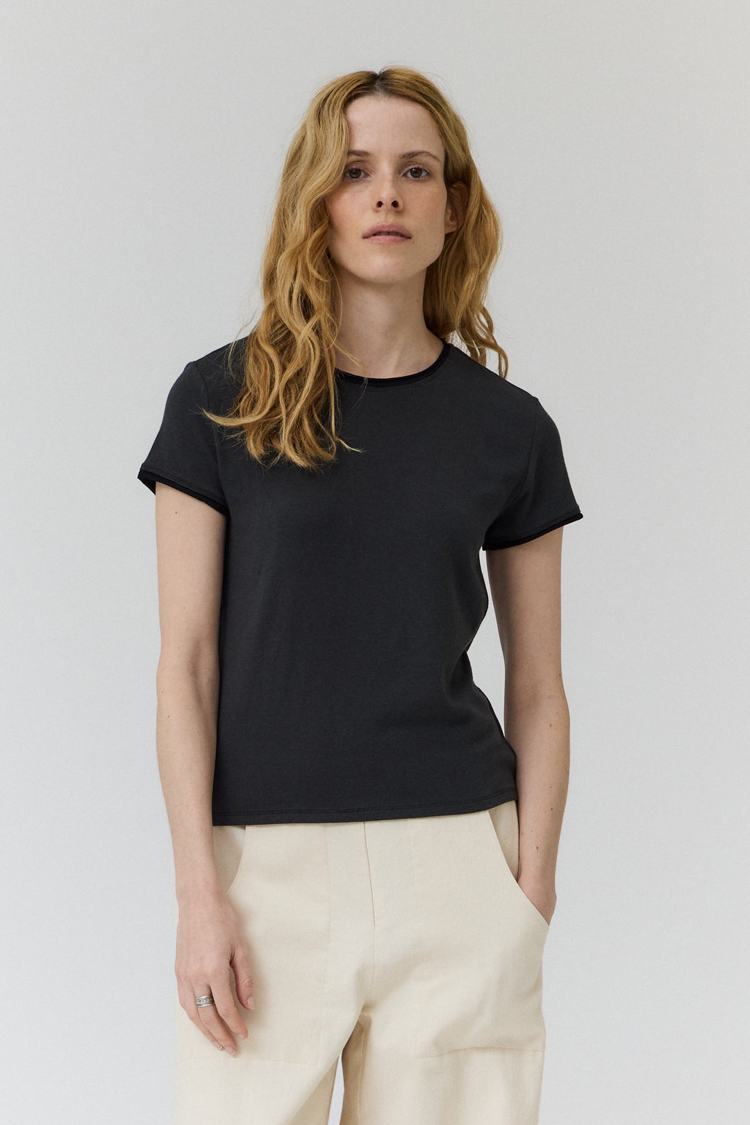The Parker Tee
