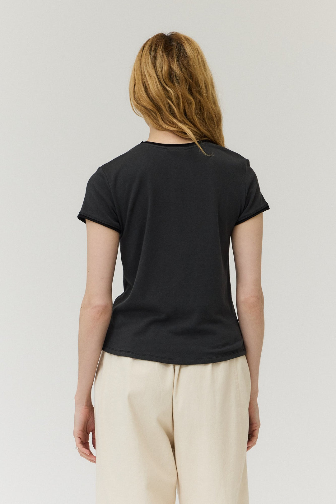 The Parker Tee