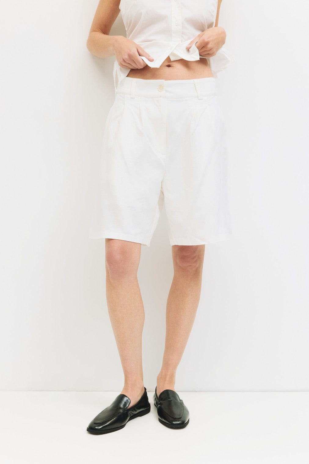 The Amelia Shorts