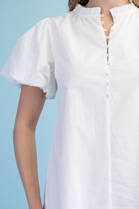Maribelle Dress