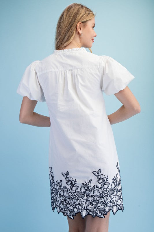 Maribelle Dress