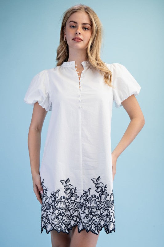 Maribelle Dress