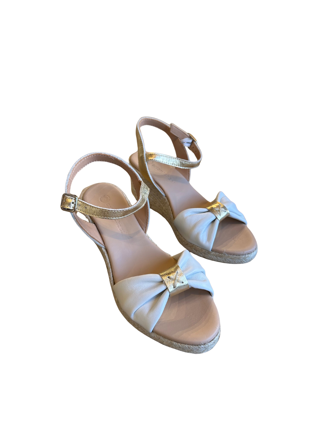 Bailey - Metallic