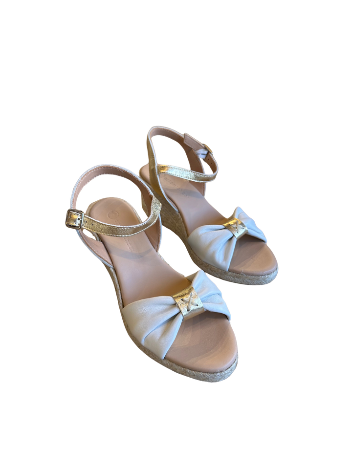 Bailey - Metallic