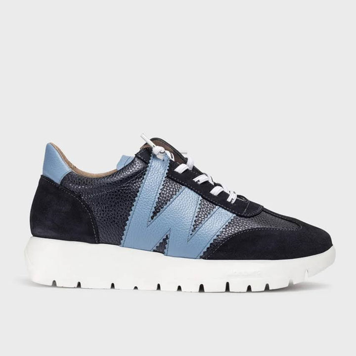 Racer Sneaker Noche