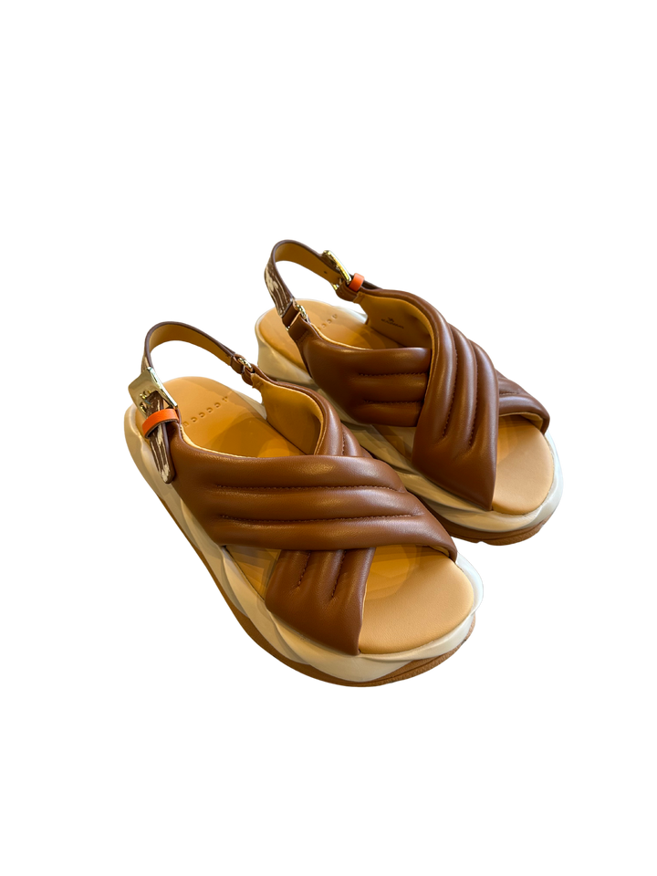 Mellow Mana Brown