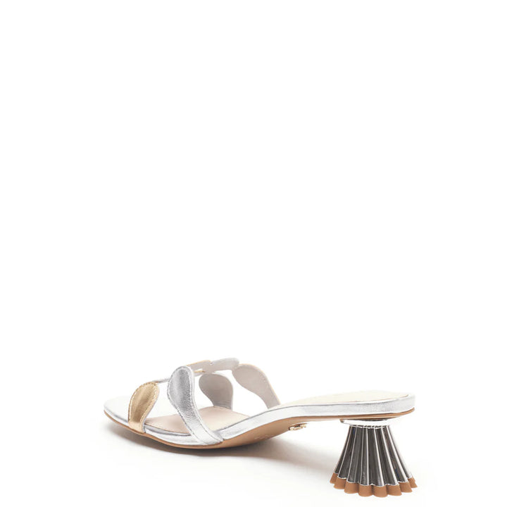 Bunny - Gold and Silver