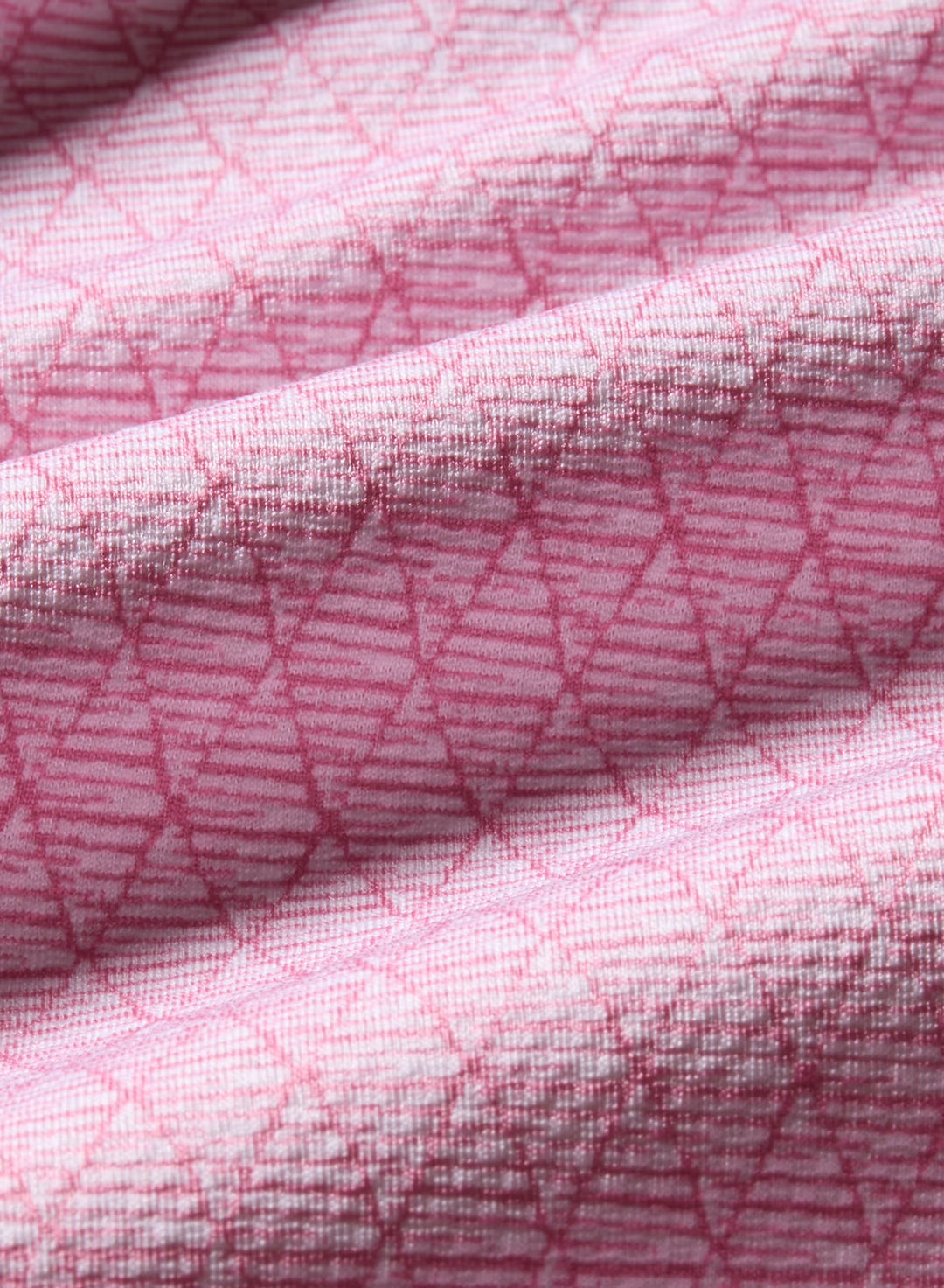 Halyard Polo Rose Diamond Mirage