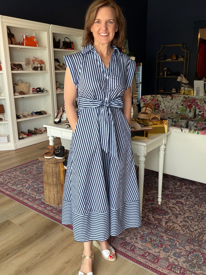 Millie Midi Dress