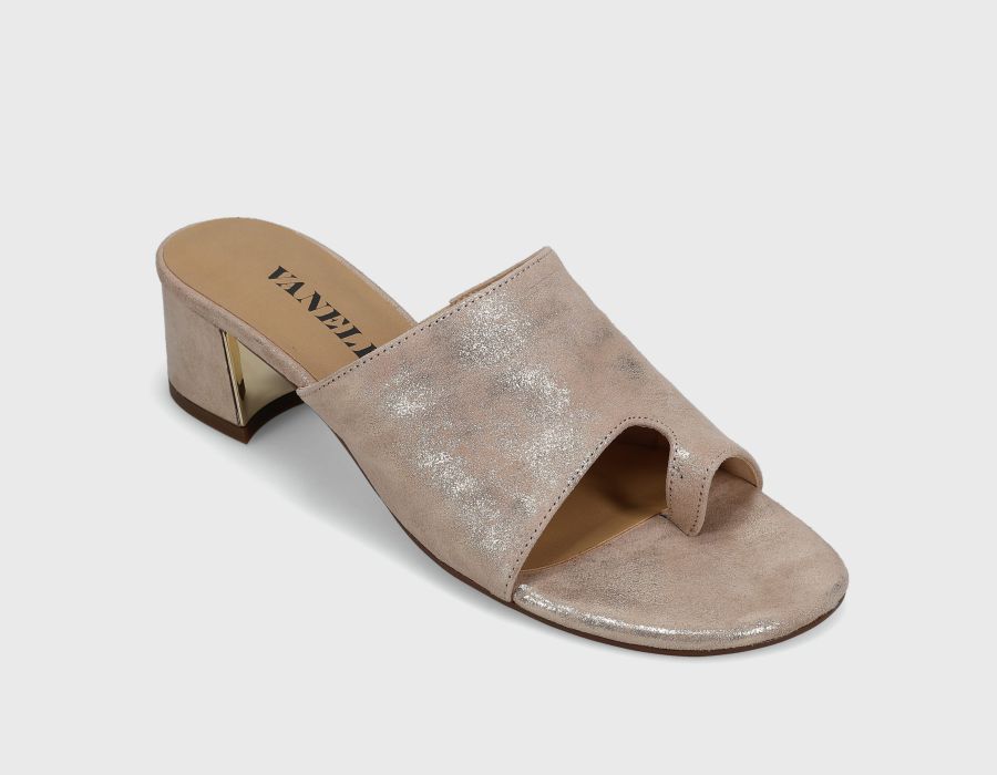 Cruz - Champagne Lisa