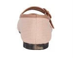 Naomi Cream/Taupe Knit