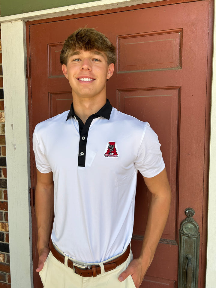Alabama Ramos Perf. Polo