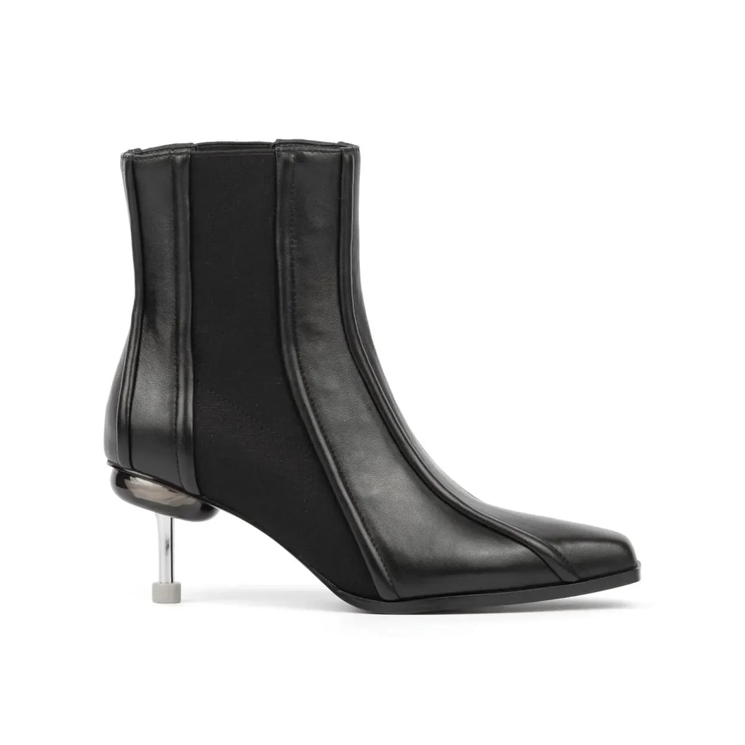 Osha Corsa  - Black