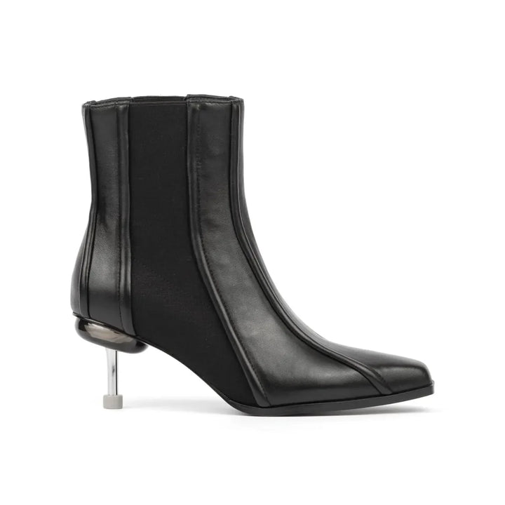 Osha Corsa  - Black